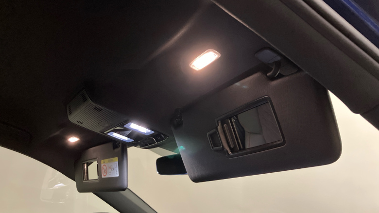 Audi Q4 e-tron 220kW 50 Quattro 82.77kWh Edition 1 5dr Auto Electric Estate